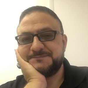 Meet your Posher, Abdullah